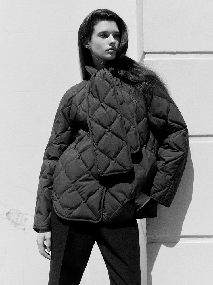 COS コス レディース コート＆ジャケット｜COS コス 公式